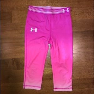 Under Armour leggings